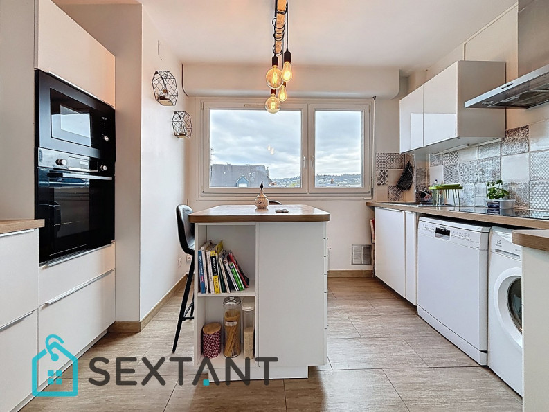 vente Appartement Rouen - Photo 5