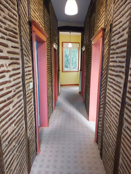 vente Maison et dépendances Bergerac - Photo 1