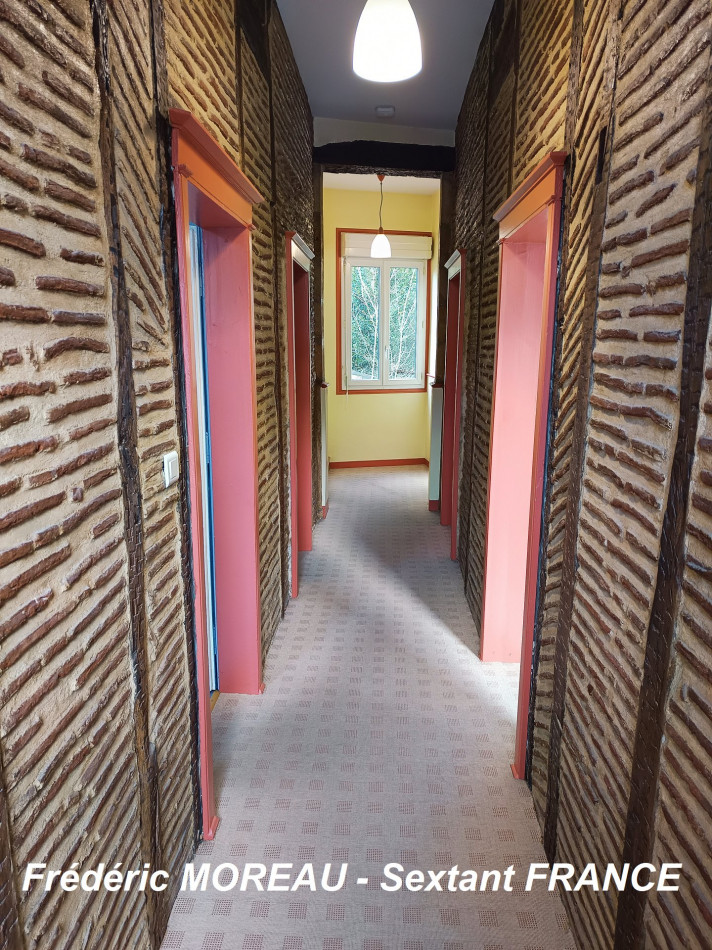 vente Maison et dépendances Bergerac - Photo 1