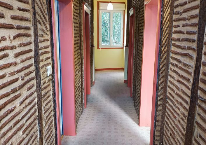 vente Maison et dépendances Bergerac