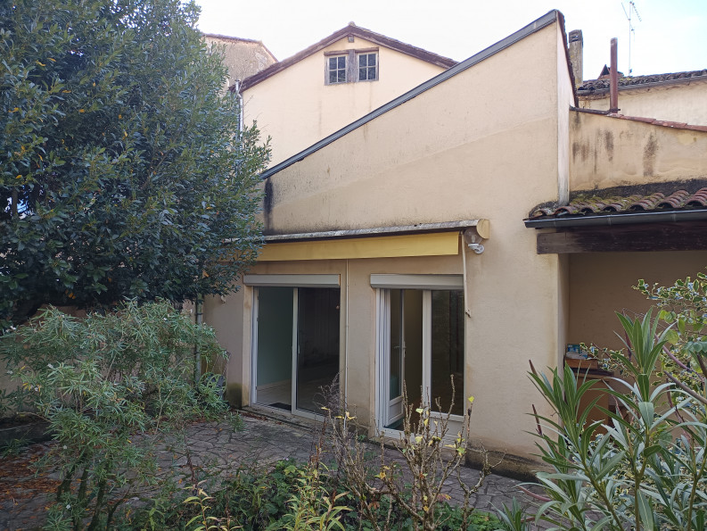 vente Maison et dépendances Bergerac - Photo 3