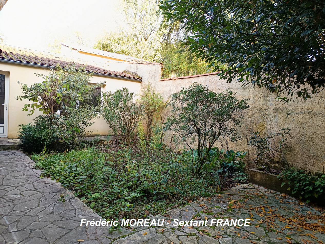 vente Maison et dépendances Bergerac - Photo 2
