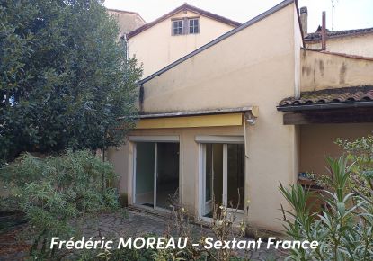 vente Maison et dépendances Bergerac