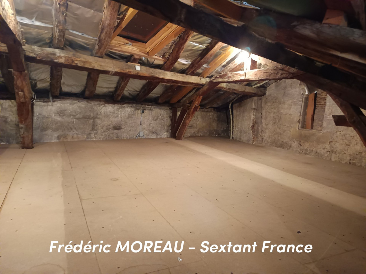 vente Maison et dépendances Bergerac - Photo 10