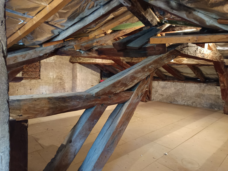 vente Maison et dépendances Bergerac - Photo 5