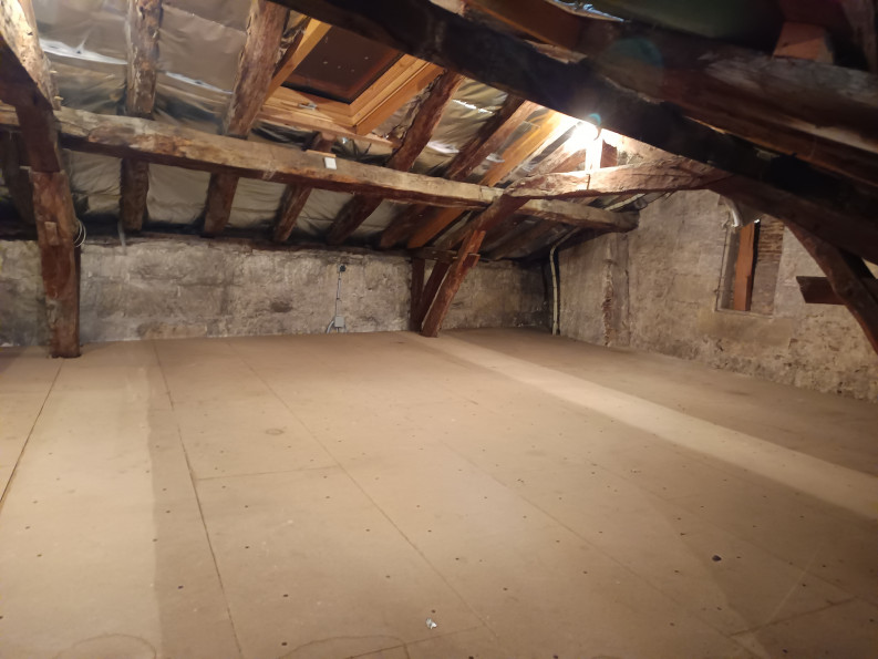 vente Maison et dépendances Bergerac - Photo 6