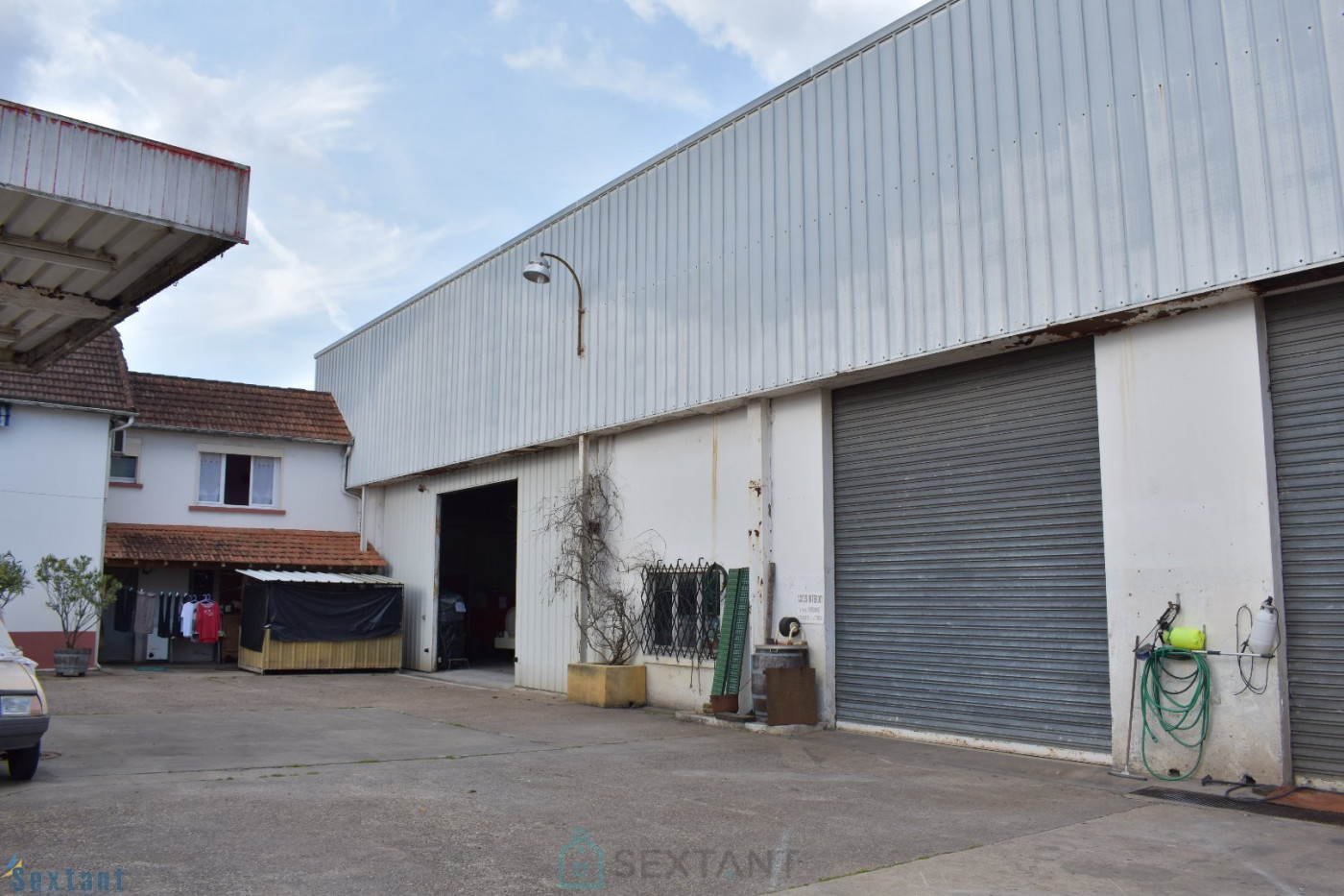 vente Immeuble mixte Bergerac - Photo 11