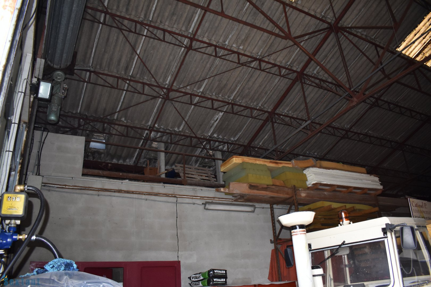 vente Immeuble mixte Bergerac - Photo 6