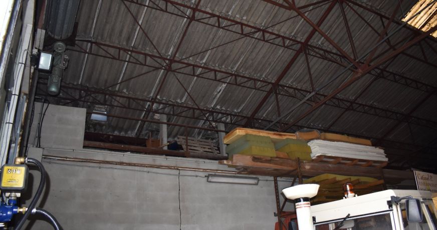 vente Immeuble mixte Bergerac