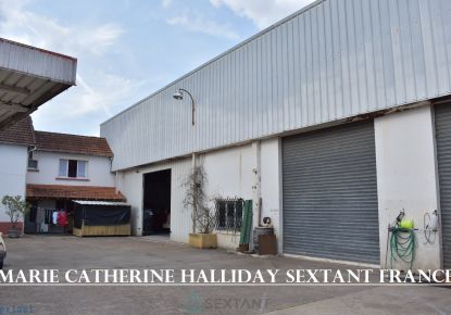 vente Immeuble mixte Bergerac