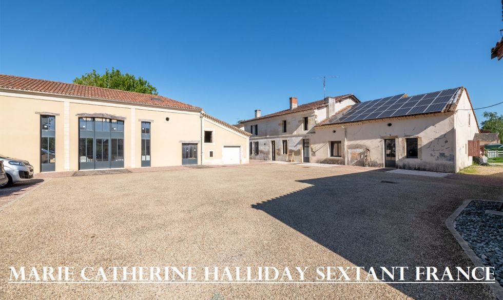 vente Montpon Menesterol