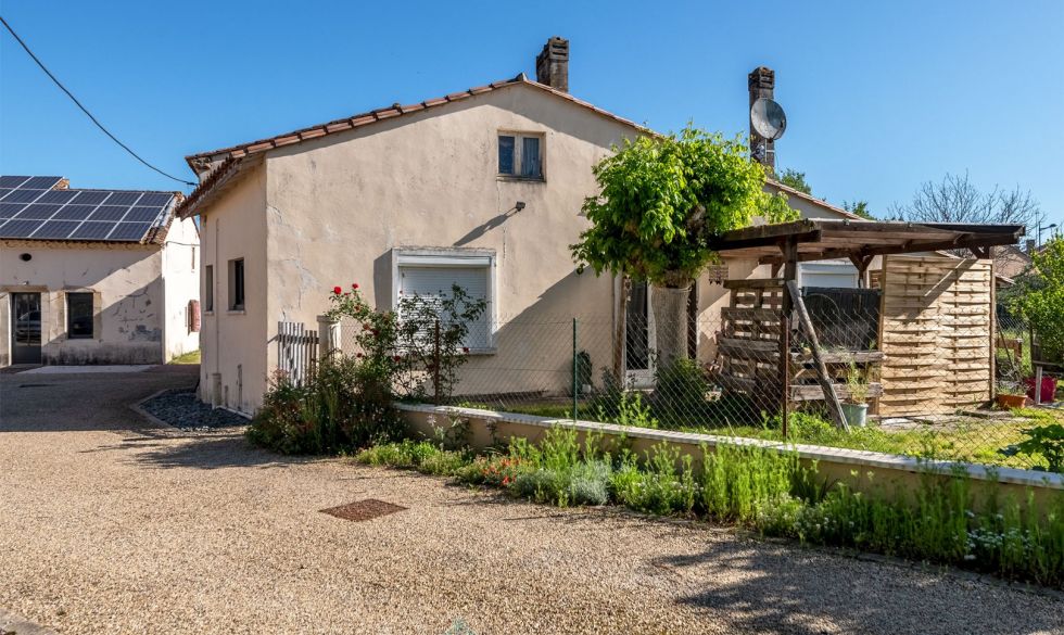 vente Montpon Menesterol