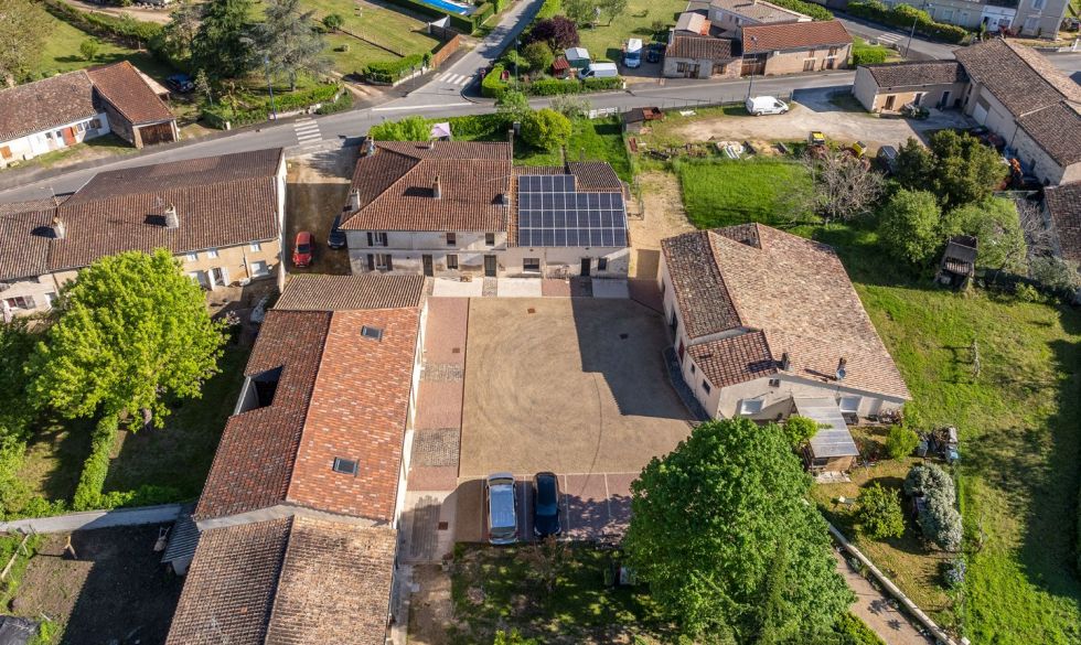 vente Montpon Menesterol