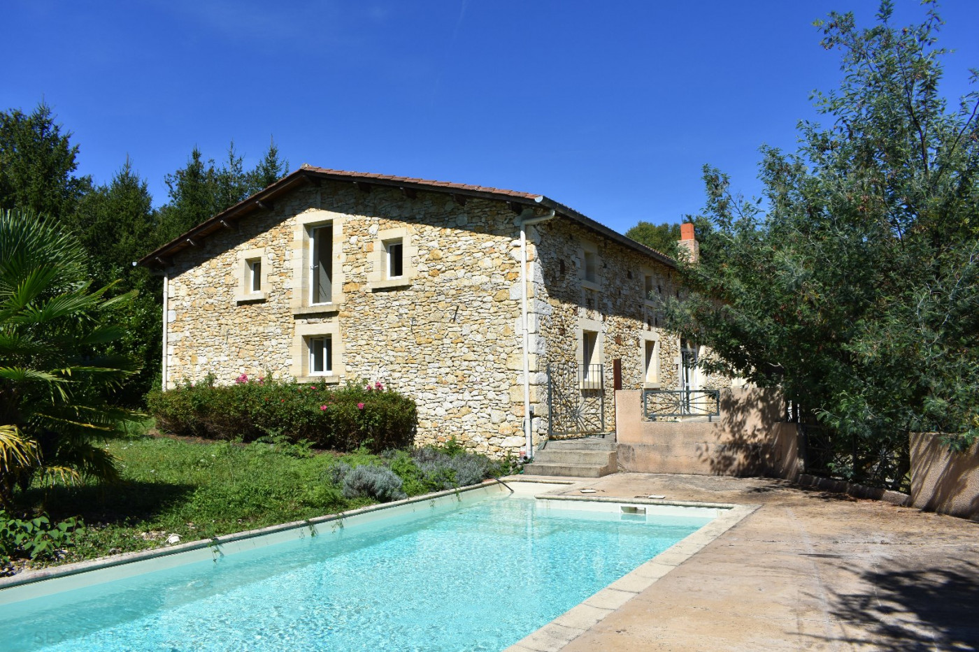 vente Propriété Rouffignac Saint Cernin De Reilhac - Photo 16