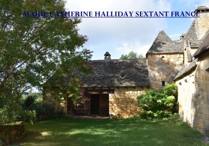 vente Propriété Montignac