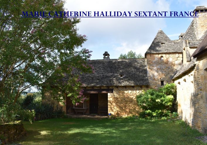 vente Propriété Montignac