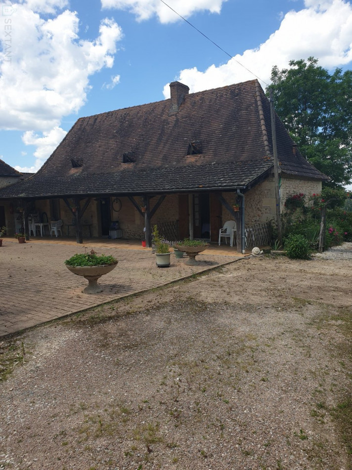 vente Propriété Rouffignac Saint Cernin De Reilhac - Photo 8