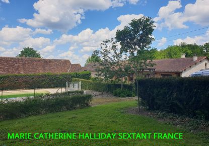 vente Propriété Rouffignac Saint Cernin De Reilhac