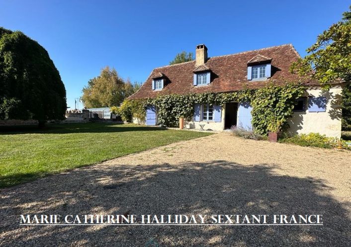 vente Demeure Bassilac