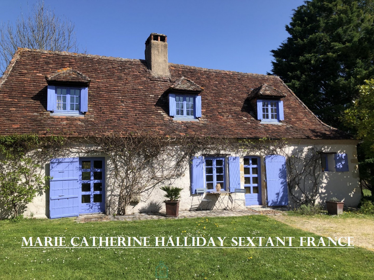 vente Demeure Bassilac - Photo 5