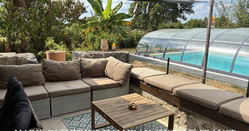 vente Demeure Bassilac