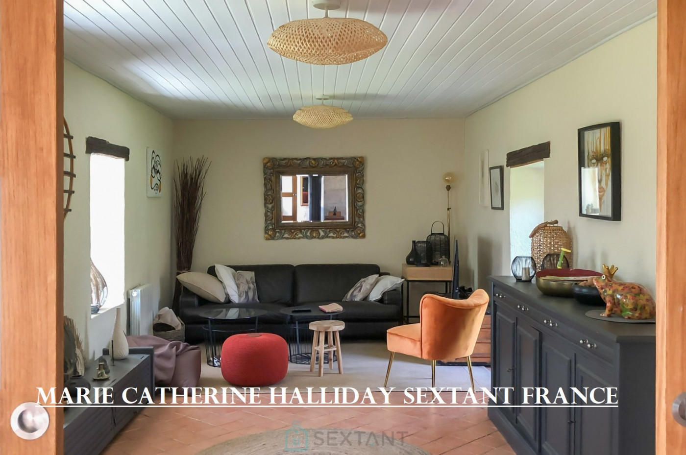 vente Demeure Bassilac - Photo 11