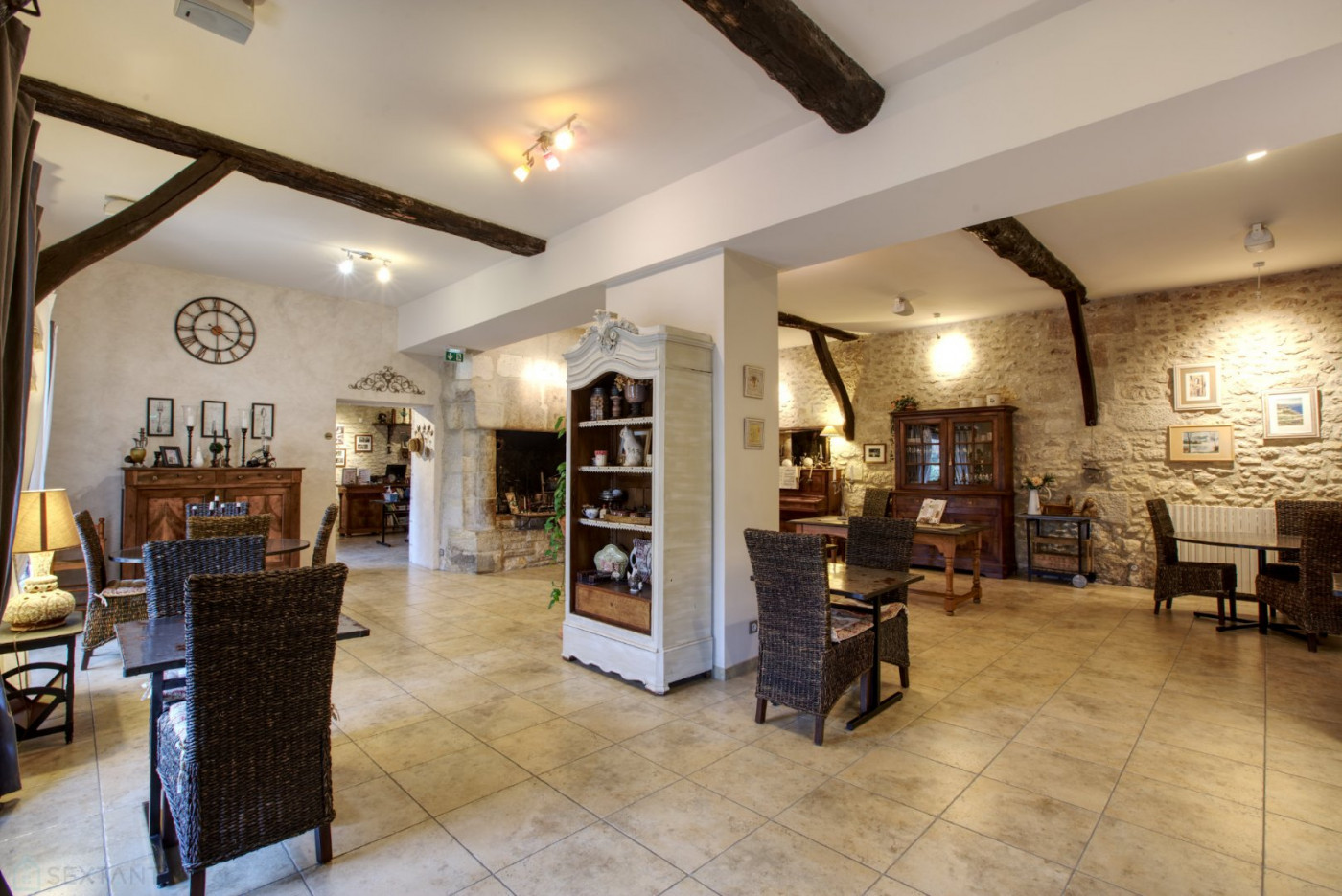 vente Propriété Antonne Et Trigonant - Photo 19