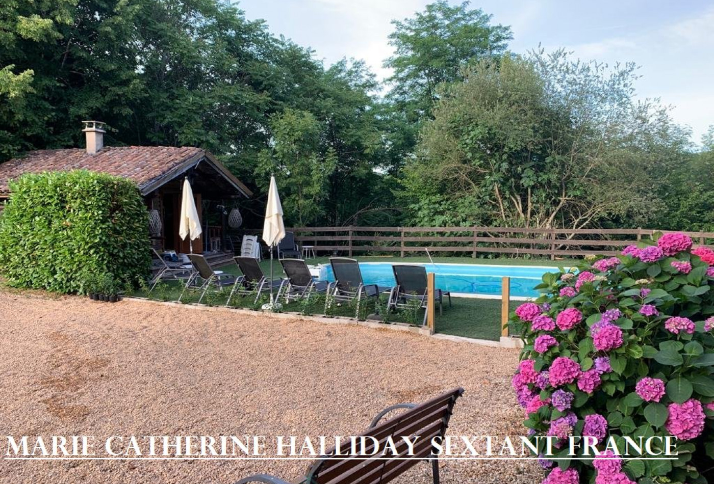 vente Château Saint Jory De Chalais - Photo 4