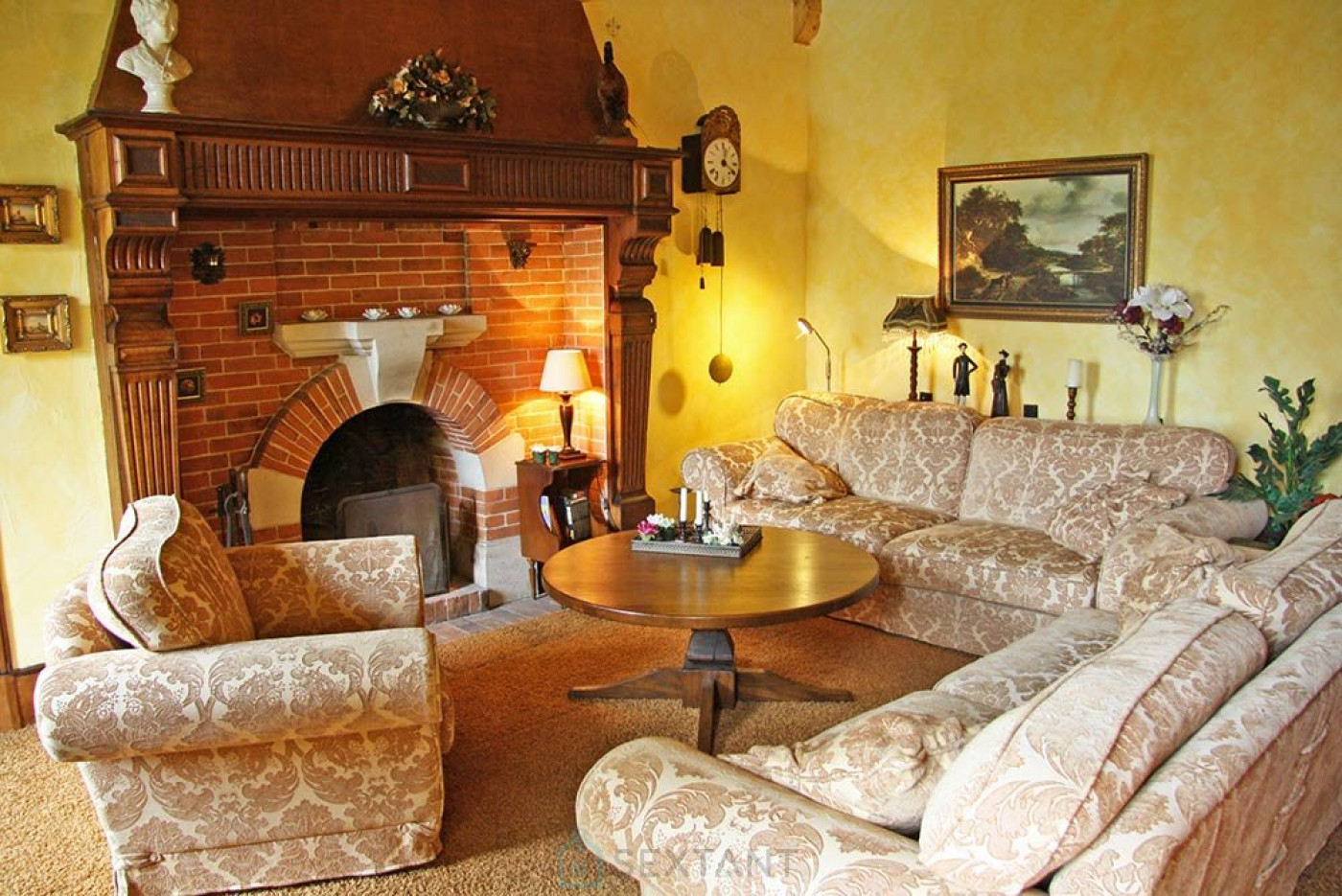 vente Château Saint Jory De Chalais - Photo 6