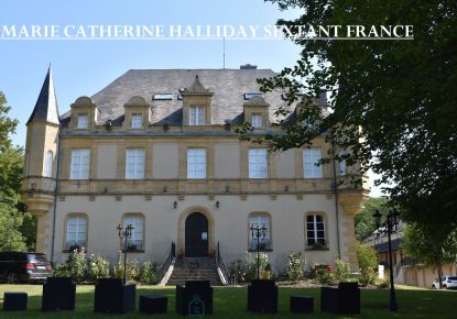 vente Château Valojoulx