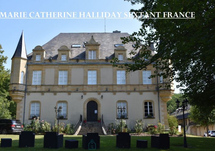 vente Château Valojoulx