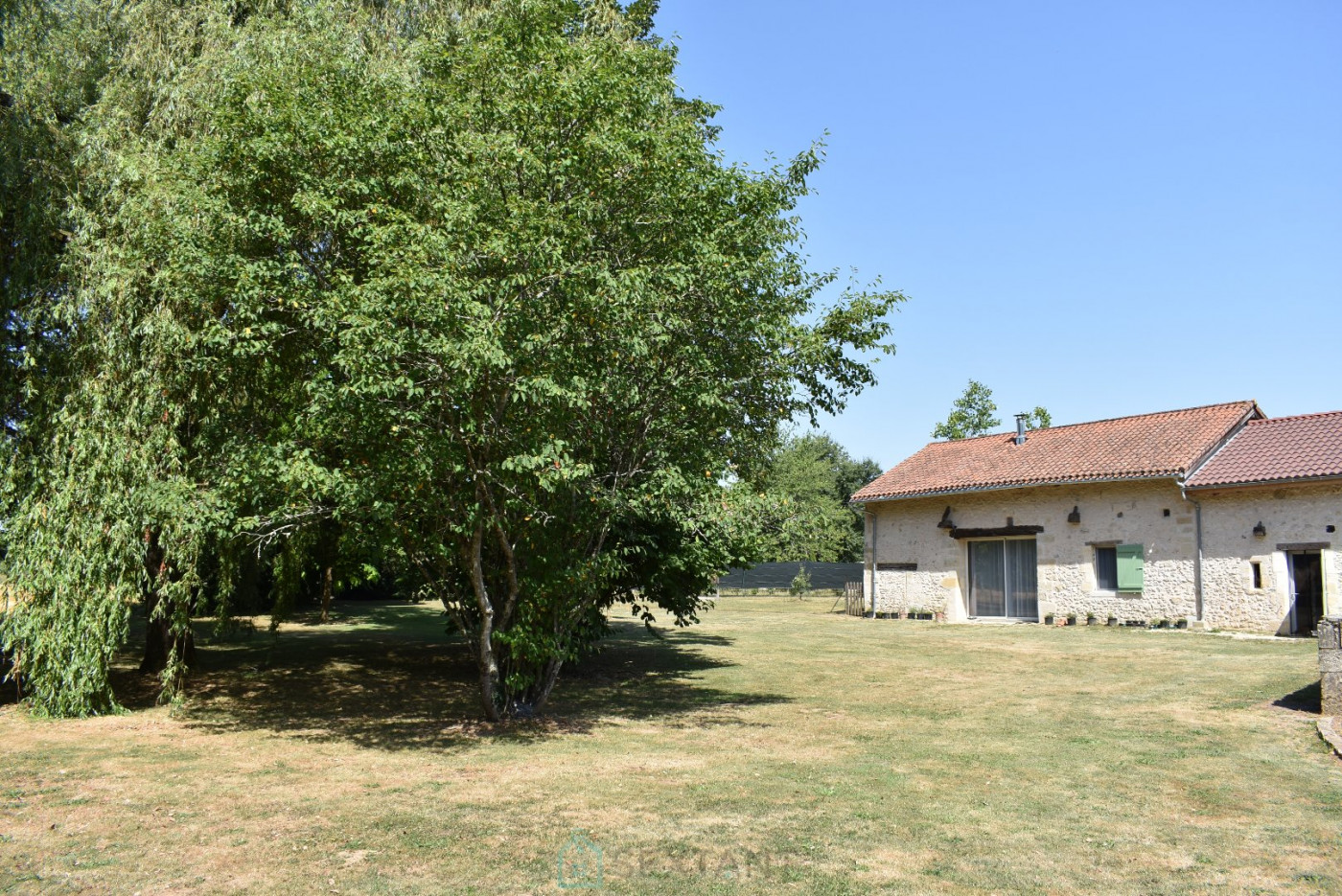 vente Demeure Perigueux - Photo 16