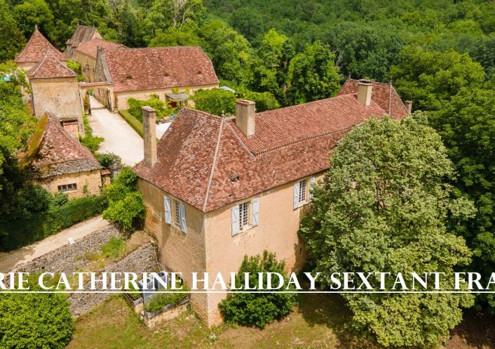 vente Propriété Limeuil