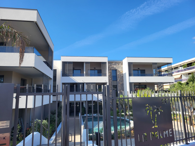 vente Appartement Cannes - Photo 2