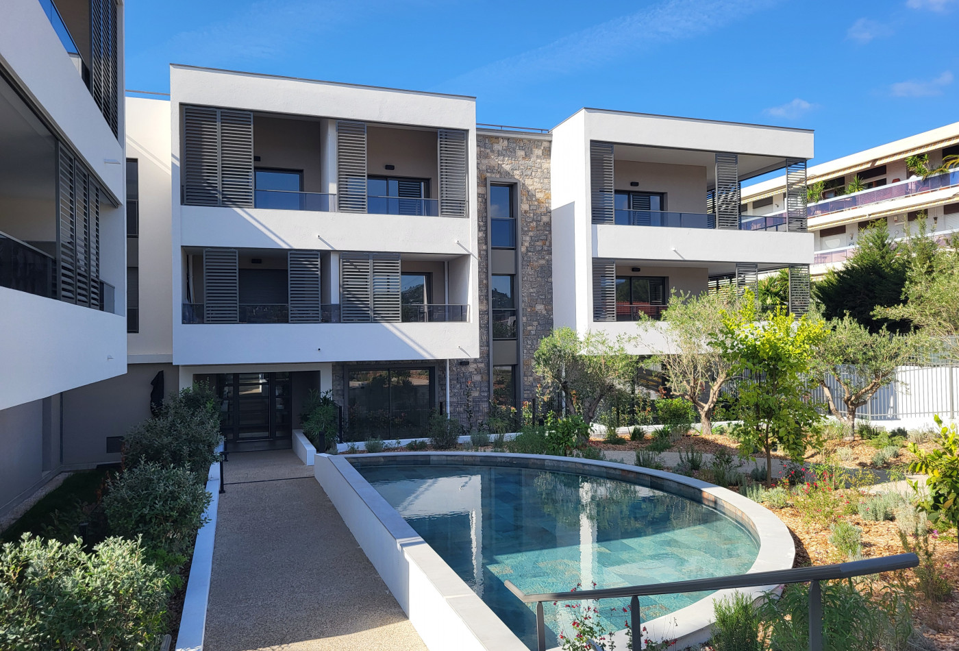 vente Appartement Cannes - Photo 3