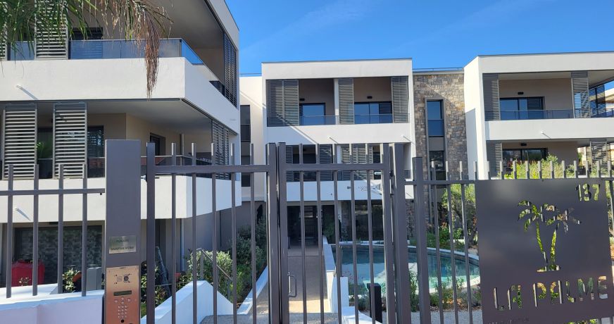 vente Appartement Cannes