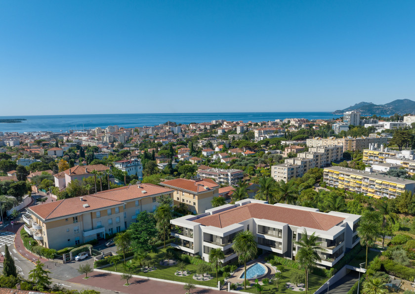vente Appartement Cannes - Photo 9