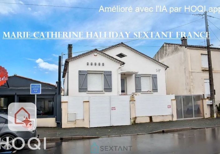 vente Maison Bergerac