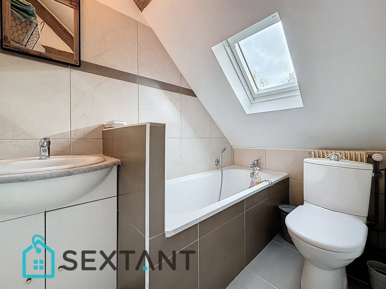 vente Maison individuelle Oissel - Photo 11