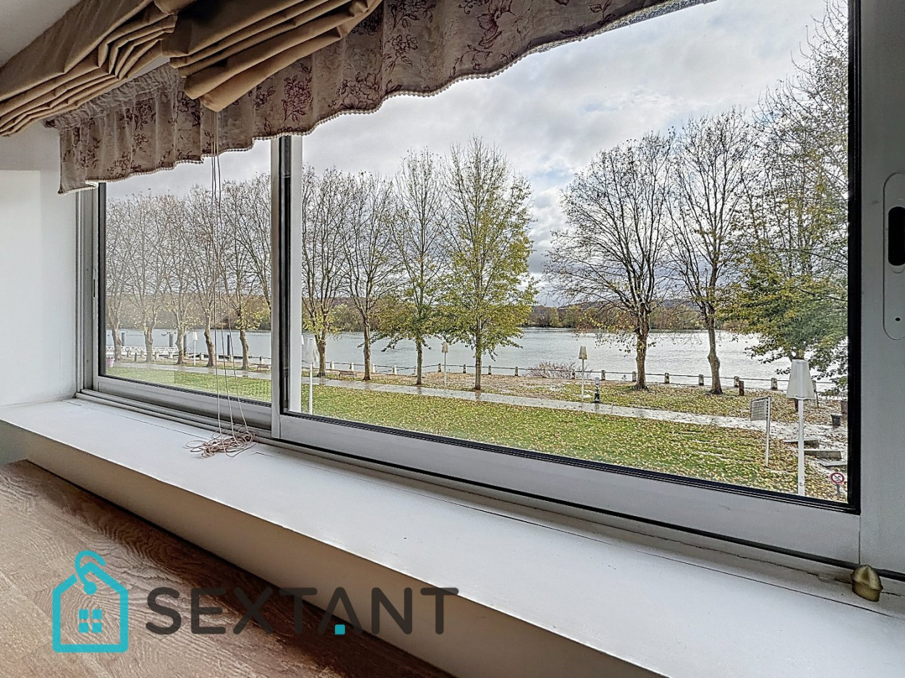 vente Maison individuelle Oissel - Photo 14