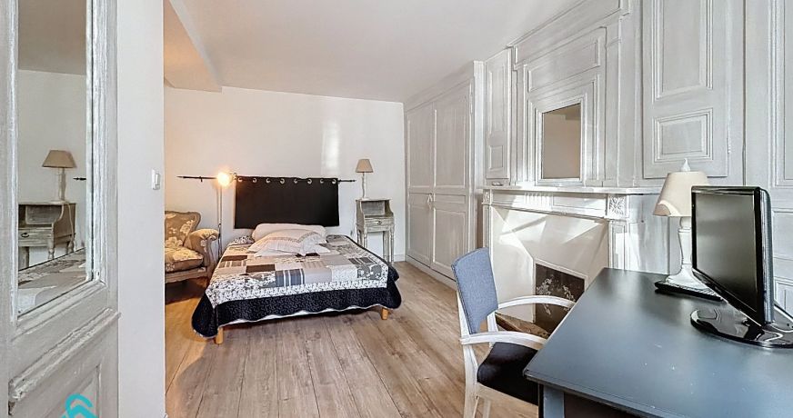 vente Maison individuelle Oissel