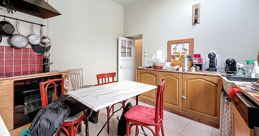 vente Maison individuelle Oissel