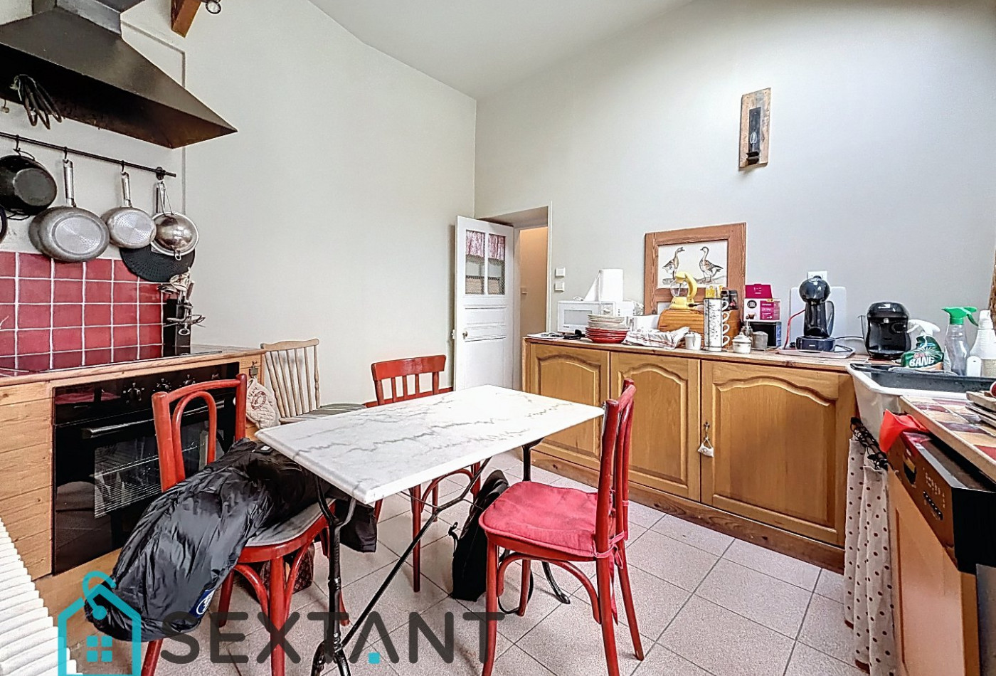 vente Maison individuelle Oissel - Photo 5