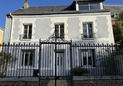 vente Maison individuelle Oissel