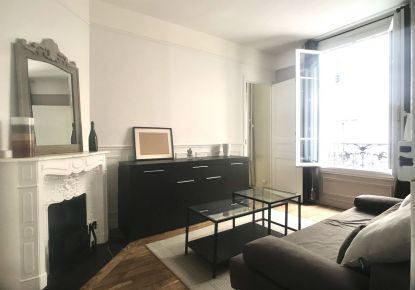 vente Appartement ancien Paris 15eme Arrondissement