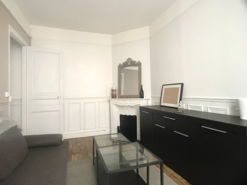 vente Appartement ancien Paris 15eme Arrondissement - Photo 3