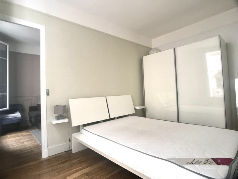 vente Appartement ancien Paris 15eme Arrondissement - Photo 5