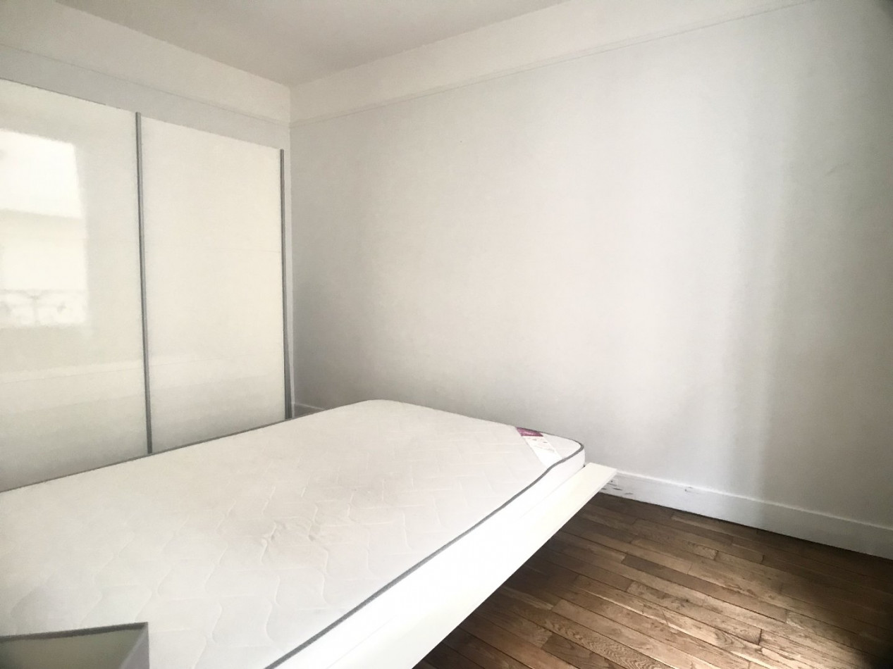 vente Appartement ancien Paris 15eme Arrondissement - Photo 7