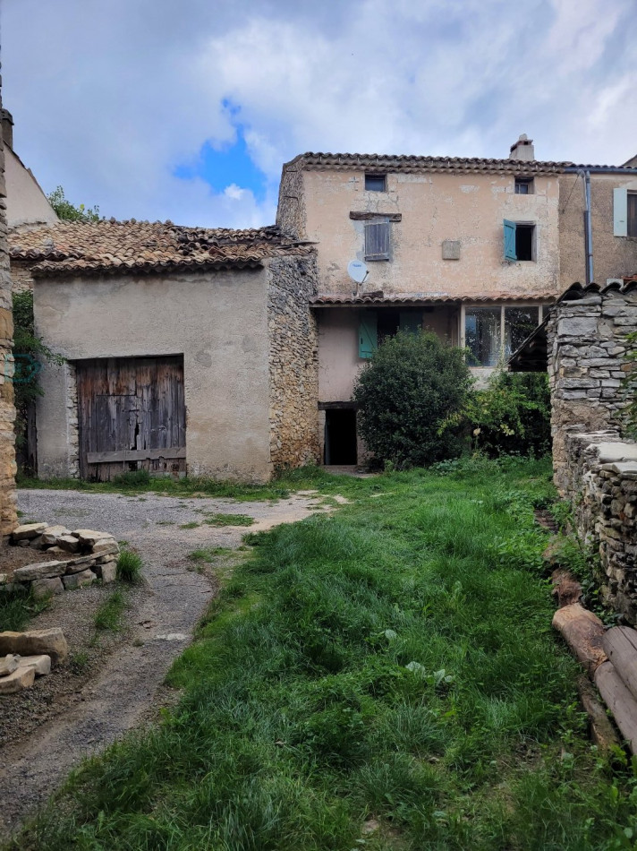 vente Maison Saumane - Photo 5