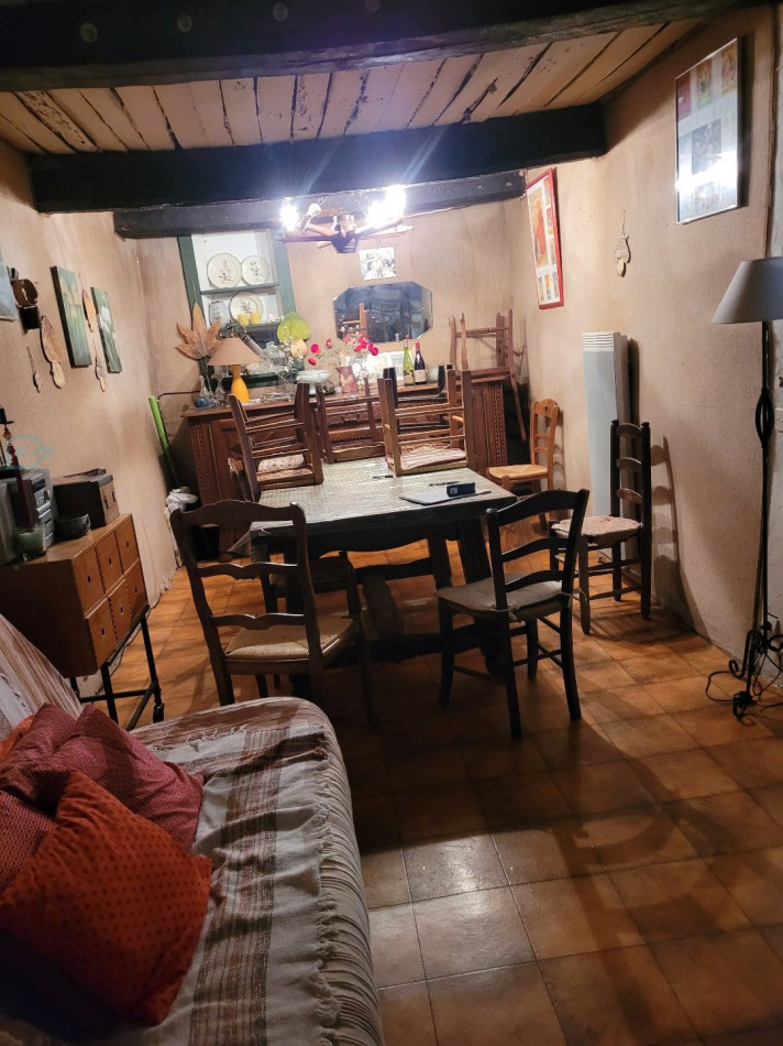 vente Maison Saumane - Photo 9